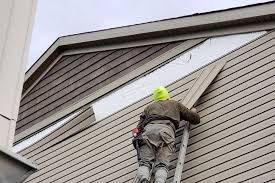 How To Choose The Right Materials for Your Siding Installation in 'Los Gatos, CA